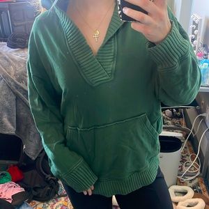 Aerie sweatshirt